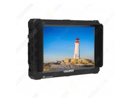 Lilliput A7S 7 Inchi Full HD Monitor with 4K Support